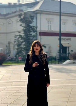 Albulena Haxhiu